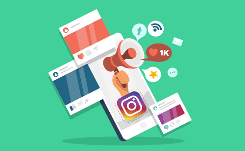 Instagram Marketing Service in Bangladesh
