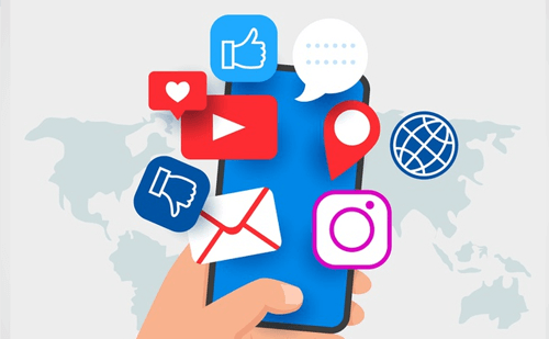 Social media advertising service in Bangladesh
